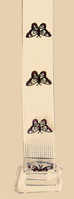 Бретели для бюстгальтеров BR-1003 10мм