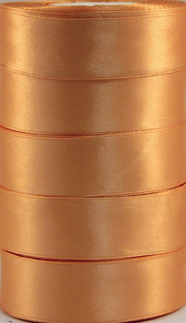 Лента атласная 25мм x 25м 1073 