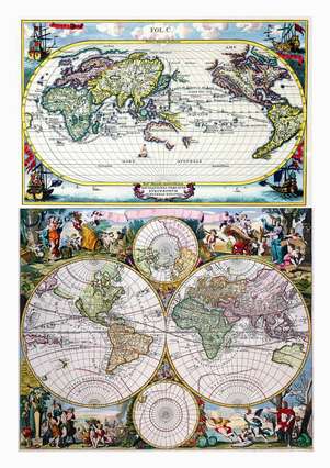 Пленка FREEDECOR с изображениями для темных поверхностей арт.901