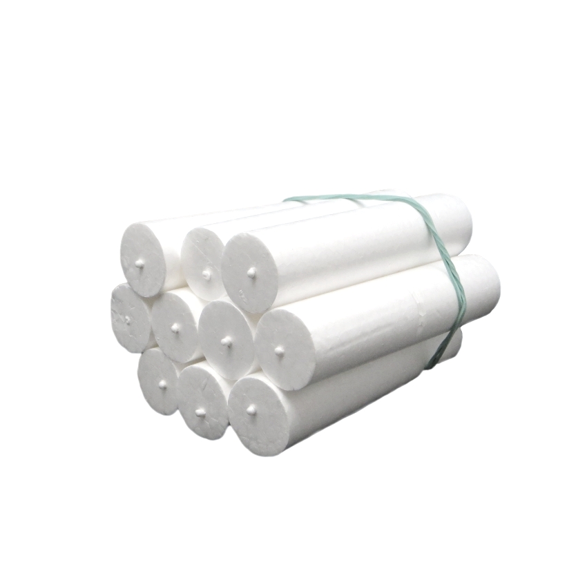 Форма из пенопласта ЦИЛИНДР 15*85 мм, упак.10 шт.