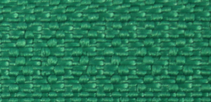 Молния витая "Arta-F" (SB6M.483) - 55 см, T6 1 замок 084 зеленый