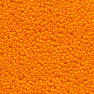 Бисер "Preciosa" 500 г, 311-19001-10/0-93110