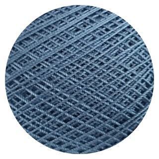 Голд Cold, пряжа для ручного вязания 6шт.*50 г (310, джинс)