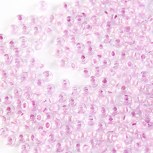 Бисер «Preciosa» 50 г, 331-19001-10/0-38626