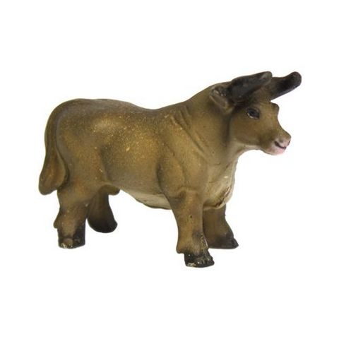 Миниатюра «Астра» 560914 Коровка 5*1,5*3,5см