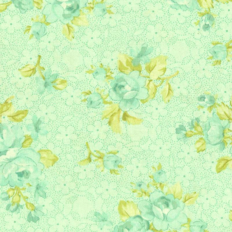 Ткань Benartex 100% хлопок ширина 110 см, 0228126B