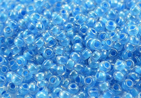 Бисер «Preciosa» 50 г, 331-19001-10/0-38665