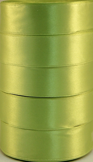 Лента атласная 25мм x 25м 1174 