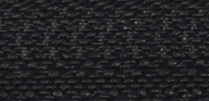 Молния витая "Arta-F" (SB6M.483) - 50 см, T6 1 замок 580 черный уп/5шт.