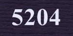 мулине "Gamma"  х/б 24 x 8 м 5204,т.сиреневый