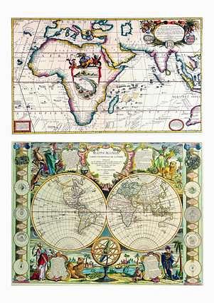 Пленка FREEDECOR с изображениями для темных поверхностей арт.897