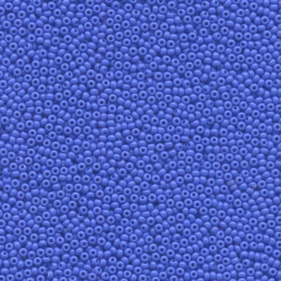 Бисер "Preciosa" 500 г, 311-19001-10/0-33040