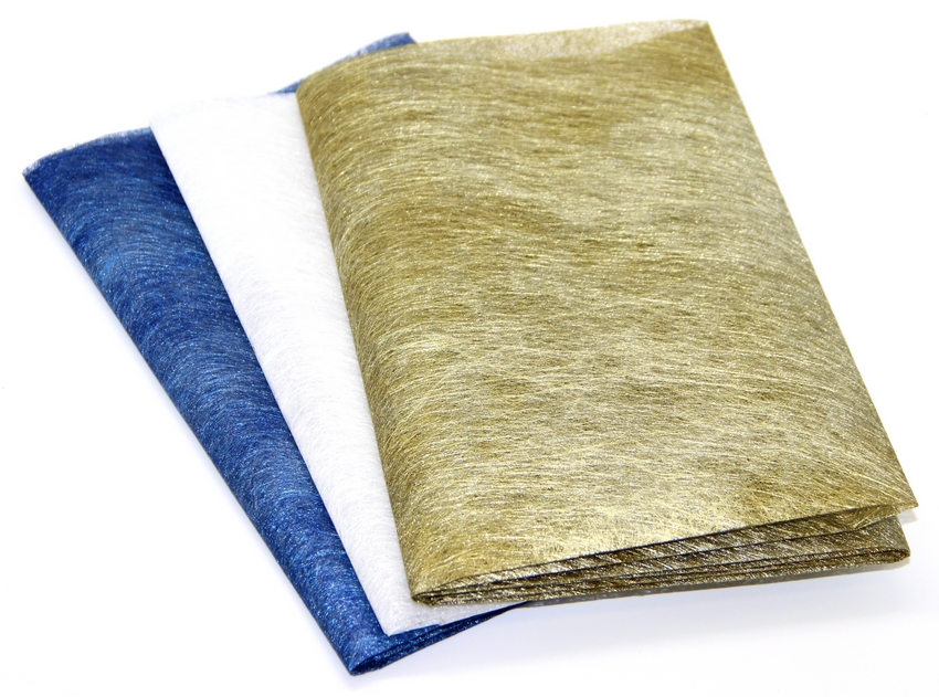 Фетр флористический "Рукоделие" FLT(F)-30/N07, 30г/м2 (3 шт.) 50см.*75 см.