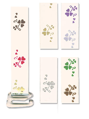 Бретели для бюстгальтеров BR-1027 10мм