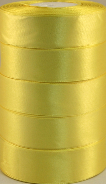 Лента атласная 25мм x 25м 1006 