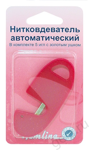 Нитковдеватель "Hemline" 230 автоматический