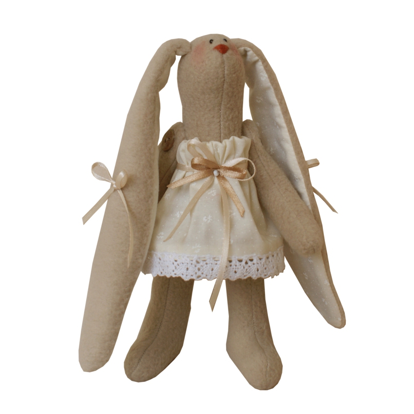 Набор для изготовления игрушки "RABBIT'S STORY" R007, 20 см