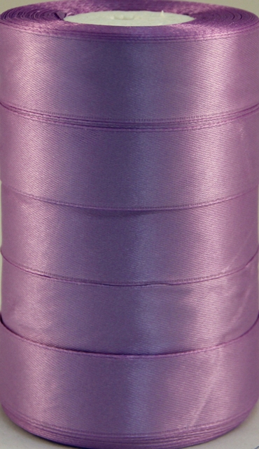 Лента атласная 25мм x 25м 1051