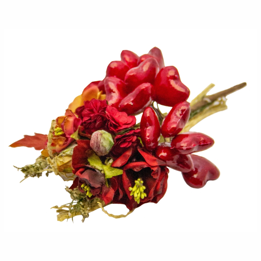 Набор декоративных букетиков "Рукоделие" DKB(N)-187