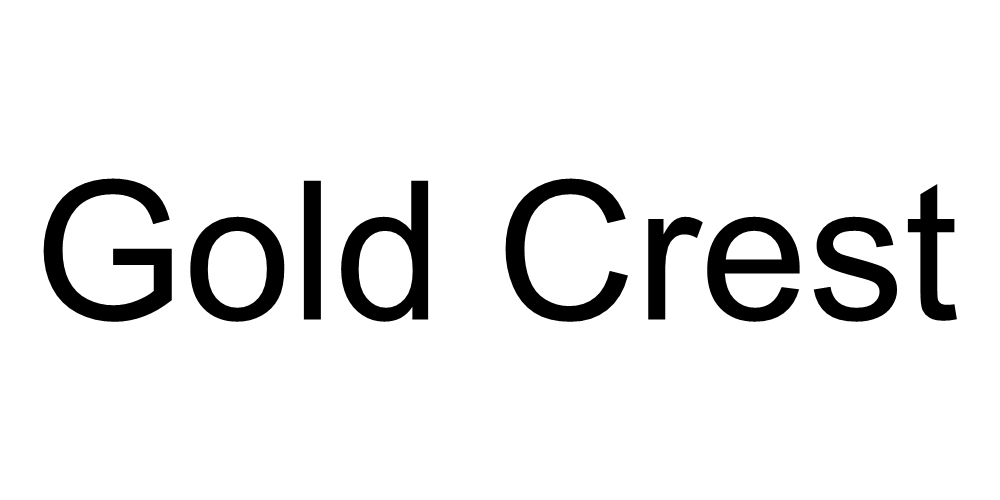 Gold Crest, США Gold Crest, США