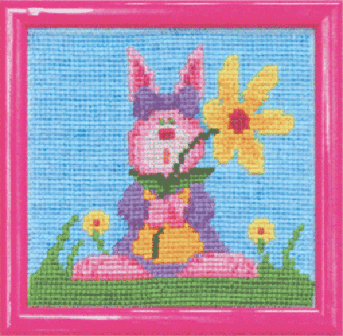 Набор для вышивания Чаривна Мить РТ-311