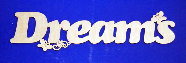 Dreams 49 cм