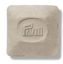 Портновский мел, диски, 50х50 мм белый цв.(25шт в упаковке)