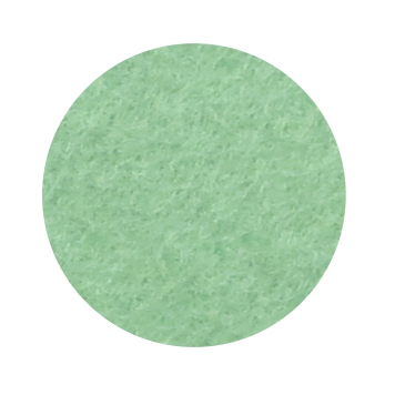 Фетр декоративный мягкий в рулоне 1,00 мм; 112 см х 50 м/ RN 47 (серо-зеленый)