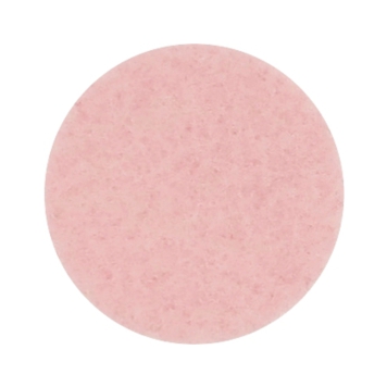 Набор декоративного  фетра FSR1.2 -907N5 1,2мм; 22см х 30см (5 листов, сакура)