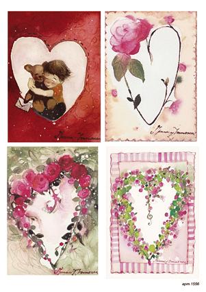 Пленка FREEDECOR с изображениями для светлых поверхностей, арт.1556-FDL