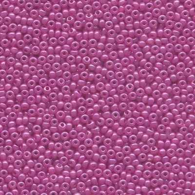 Бисер "Preciosa" 500 г, 331-19001-10/0-17325