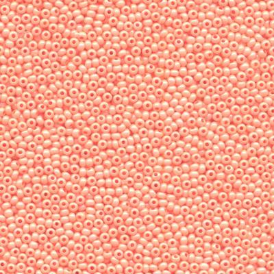 Бисер "Preciosa" 500 г, 331-19001-10/0-46389