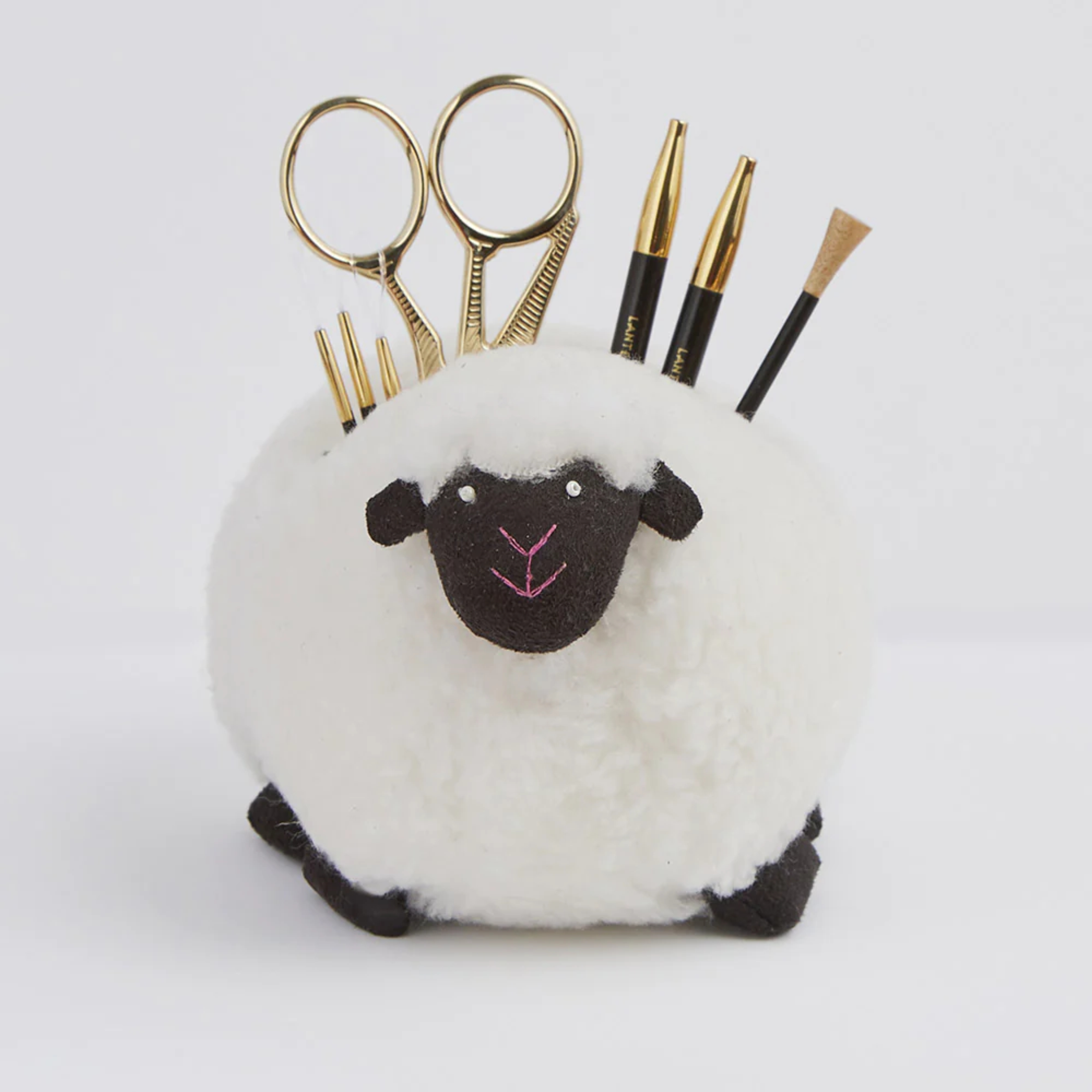 Держатель для аксессуаров SHERPA овечка, Lantern Moon,350661