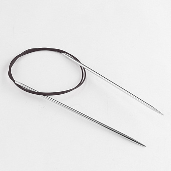 Спицы круговые латунные Nova  KnitPro, 80 см, 3.25 мм 10324