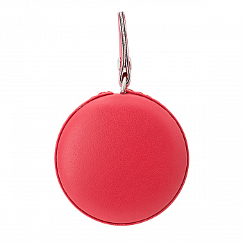 4AL-343 Сантиметровая лента-рулетка, 150 см, красная