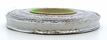 Тесьма Stuha 5 мм/25 м