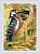 Набор для вышивания«Риолис»1851 Дятел 21*30 см
