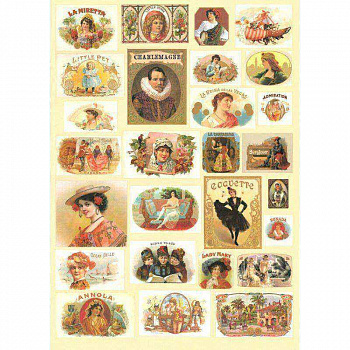 A4-616 Turn Of The Century