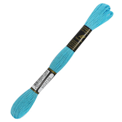 Мулине "Bestex" хлопок,24 шт.*8 м № (EG3123)