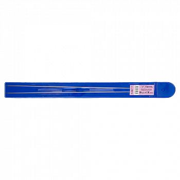 Спицы GAMMA прямые MKP-R металл d 1.8 мм 35 см