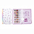 Набор деревянных съемных спиц (гранд) Grande 13 см Symfonie2 KnitPro 55507