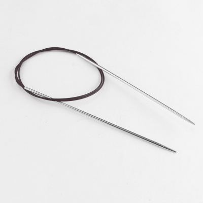 Спицы круговые латунные Nova KnitPro, 50 см, 2.25 мм 10382