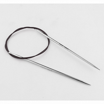 Спицы круговые латунные Nova KnitPro, 100 см, 3.00 мм 10365