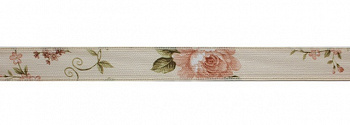 Лента декоративная 2см*25м (9)