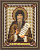 Набор для вышивания «Panna» ЦМ-1401 Икона Преподобного Антония Дымского,8,5х10,5 см