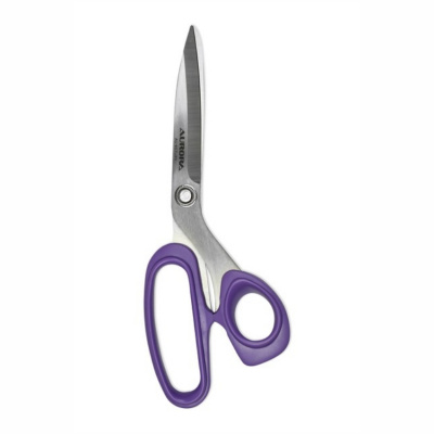 Ножницы серии "Хобби"  Aurora AU 807-80 раскройные 21см 