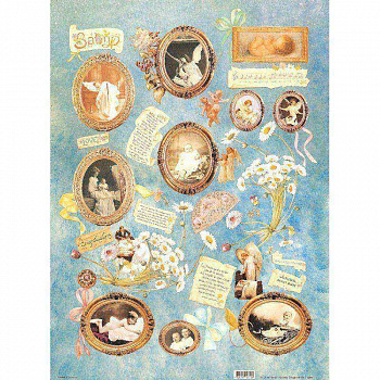 NS026 Babies/Младенцы