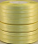 Лента атласная 6мм x 25м 1004 (Упаковка 10 шт)