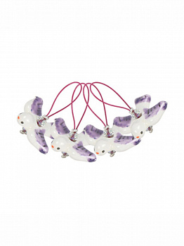 Маркер для вязания "Peace" KnitPro, 12шт в упаковке 11255