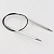 Спицы круговые кубические Nova Cubics KnitPro, 40 см, 4.00 мм 12157